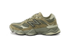 New Balance 9060 Dark Olivine