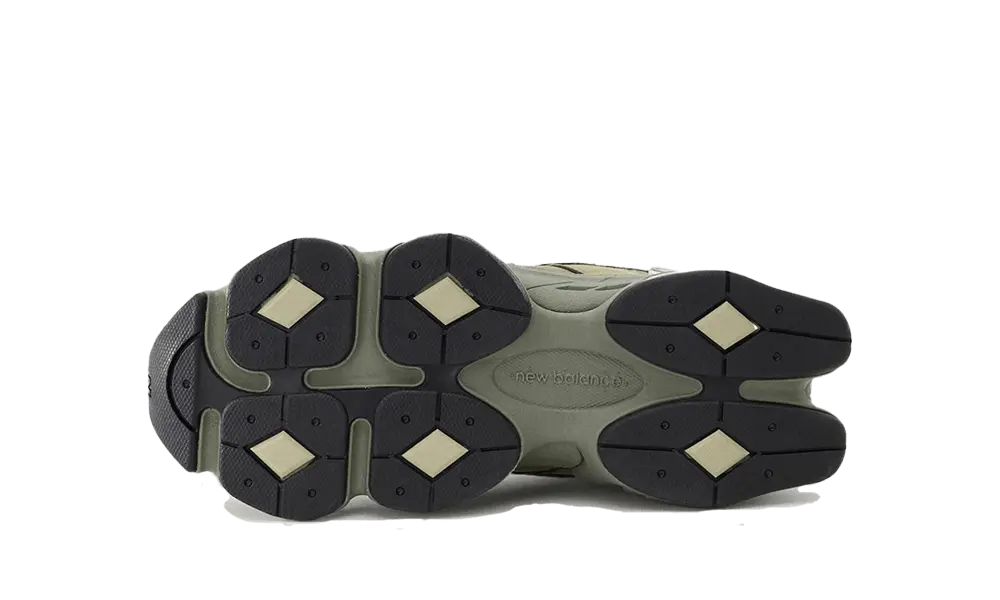 New Balance 9060 Dark Olivine