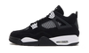Jordan 4 Retro White Thunder