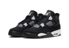 Jordan 4 Retro White Thunder