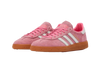 adidas Handball Spezial Lucid Pink White