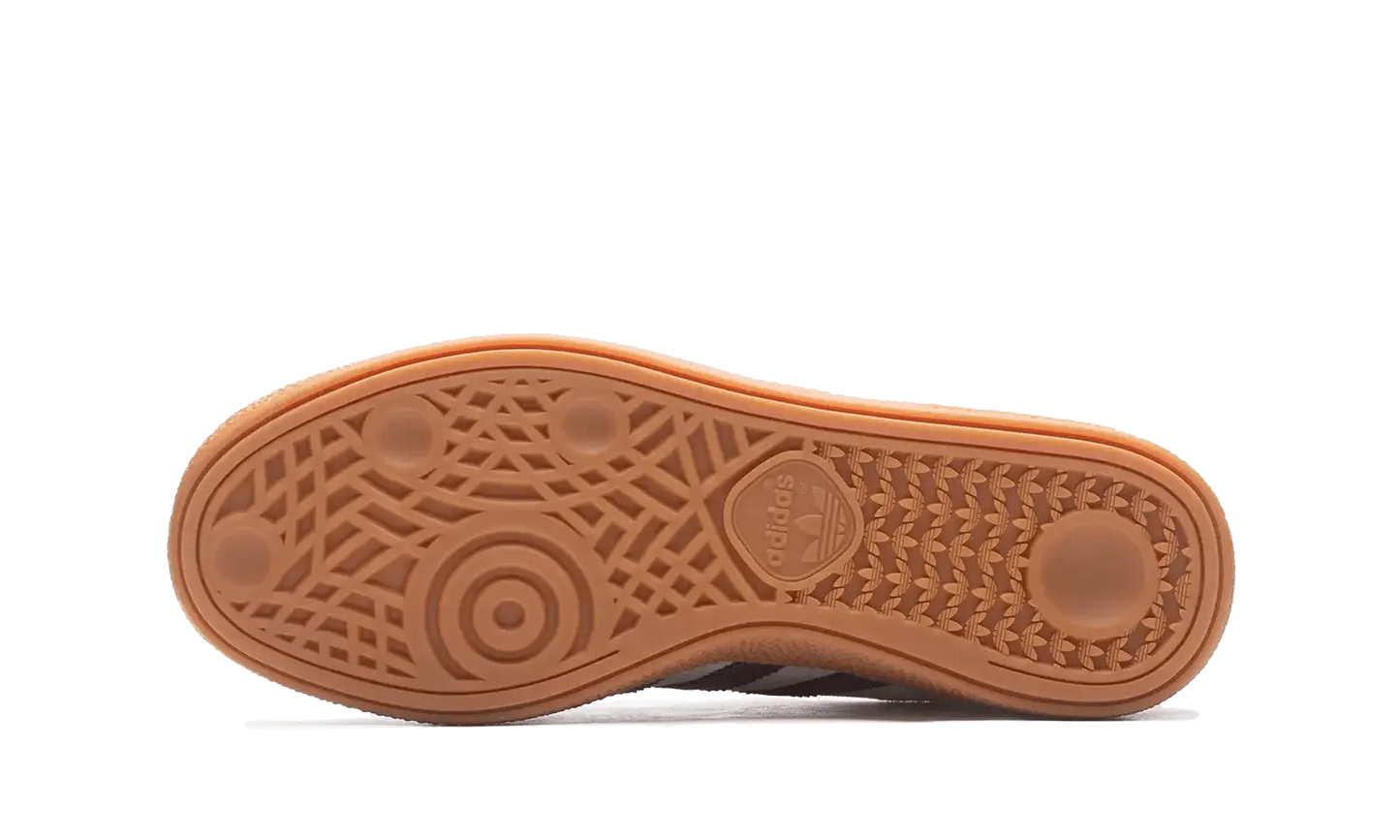 adidas Handball Spezial Off-White Earth Strata Gum