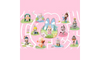 Pop Mart Finding Mokoko Series Figures Blind Box