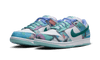 Nike SB Dunk Low Futura Laboratories Bleached Aqua