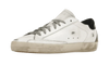 Golden Goose Super-Star White Black