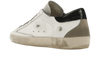 Golden Goose Super-Star White Black