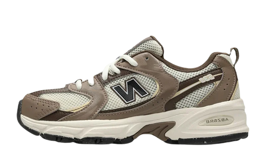 New Balance 530 Brown Tan