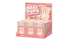 Pop Mart HACIPUPU Gummy Bear Series Vinyl Plush Pendant Sealed Case