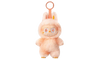 Pop Mart Labubu The Monsters Big into Energy Series Happiness Vinyl Plush Pendant