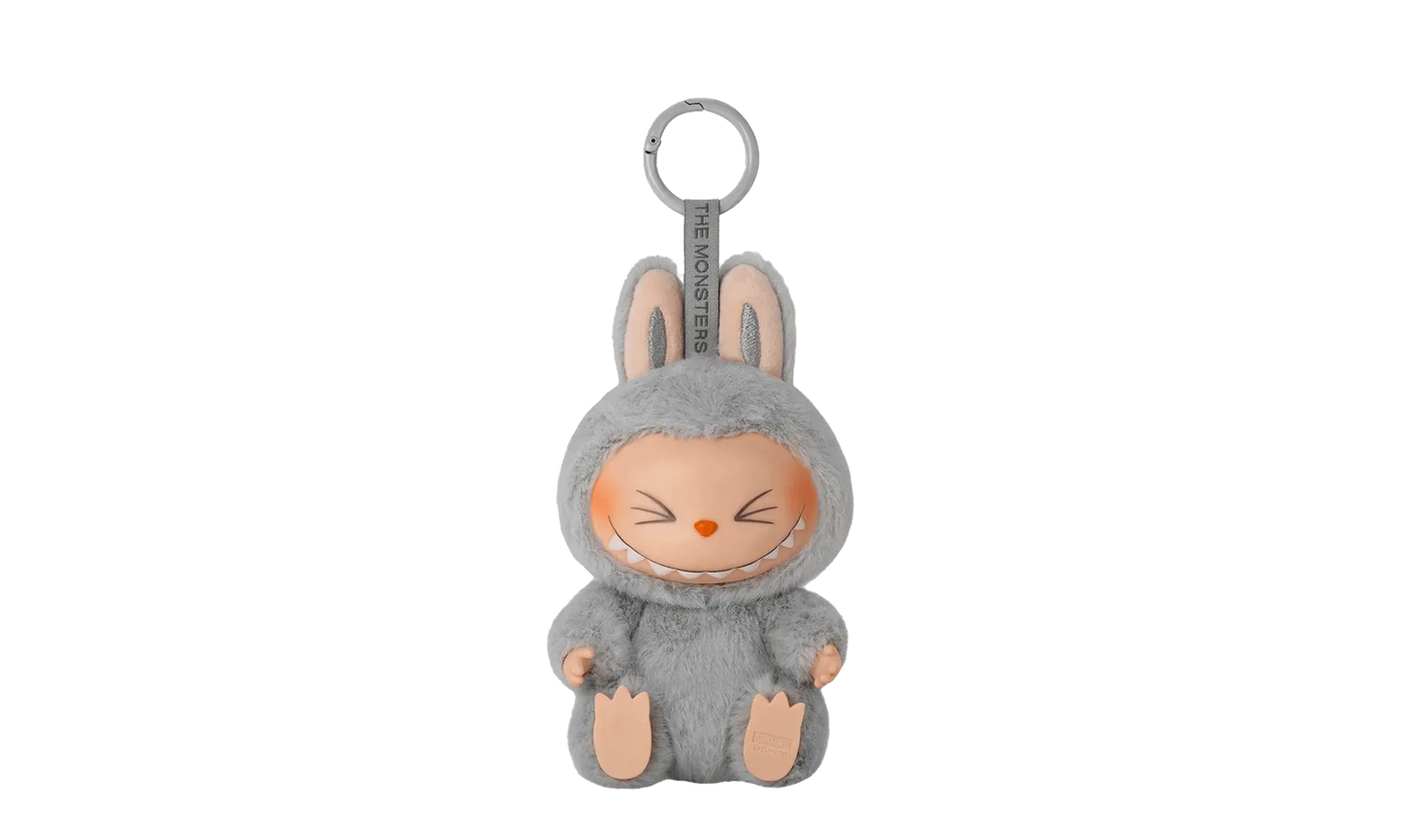Pop Mart Labubu The Monsters Have a Seat HEHE Vinyl Plush