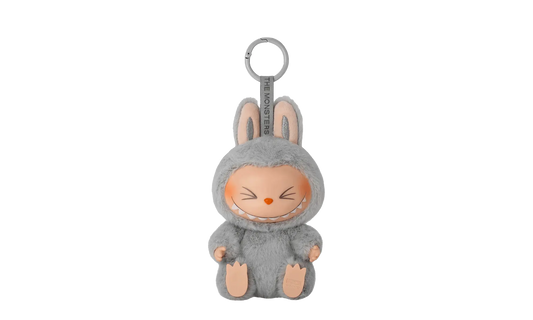 Pop Mart Labubu The Monsters Have a Seat HEHE Vinyl Plush