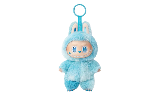 Pop Mart Labubu The Monsters Big into Energy Series Hope Vinyl Plush Pendant