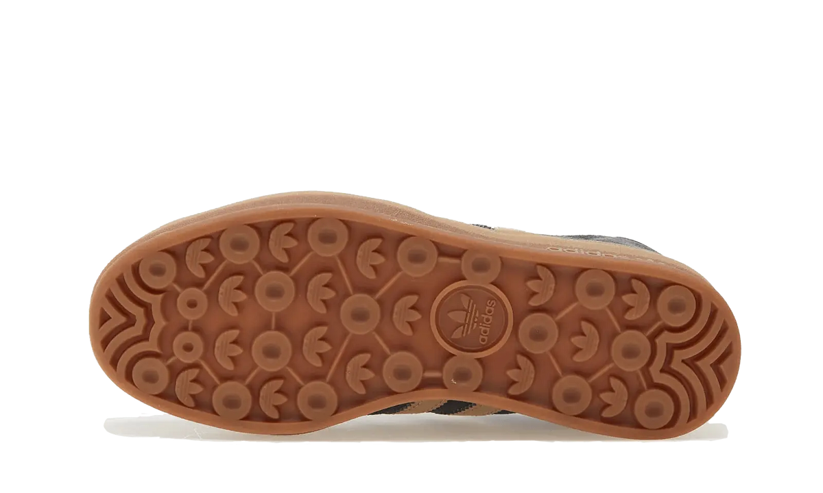 adidas Gazelle Bold Grey Magic Beige Gum