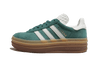 Adidas Gazelle Bold Collegiate Green