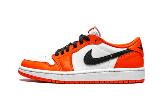 Jordan 1 Low OG Starfish