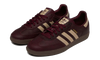 adidas Samba OG Maroon Crystal Sand
