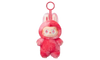 Pop Mart Labubu The Monsters Big into Energy Series Love Vinyl Plush Pendant
