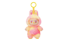 Pop Mart Labubu The Monsters Big into Energy Series Loyalty Vinyl Plush Pendant