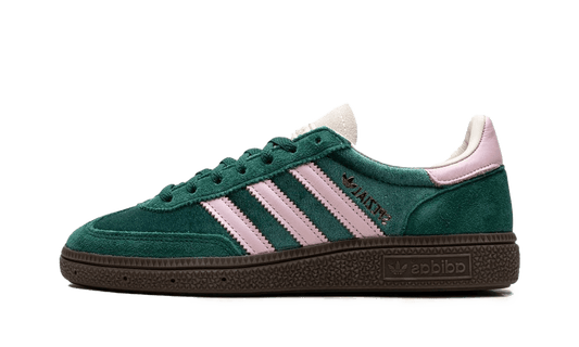 adidas Handball Spezial Green Pink Velvet