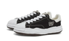Maison Mihara Yasuhiro Blakey OG Sole Canvas Low Black