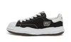 Maison Mihara Yasuhiro Blakey OG Sole Canvas Low Black
