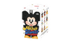 Pop Mart Disney Mickey Family Together Series Plush Keychain Single Blind Box