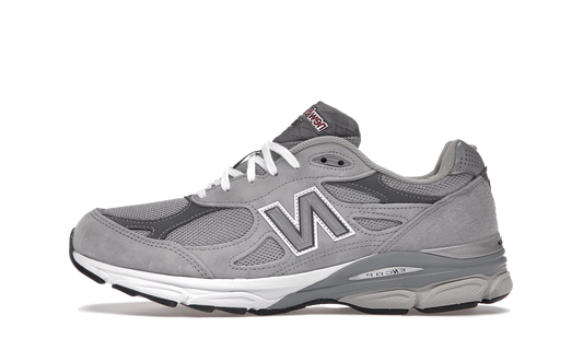 New Balance 990v3 MiUSA Grey