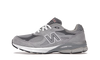 New Balance 990v3 MiUSA Grey