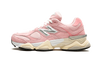 New Balance 9060 Crystal Pink U9060CSP