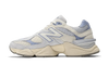 New Balance 9060 Pearl Grey Linen