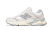 New Balance 9060 Moonbeam Sea Salt - Secured Stuff