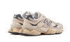New Balance 9060 Moonrock Linen - Secured Stuff