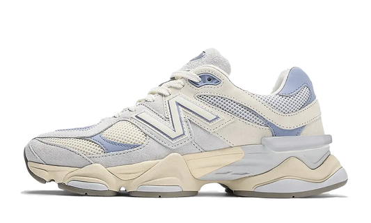 New Balance 9060 Pearl Grey Linen