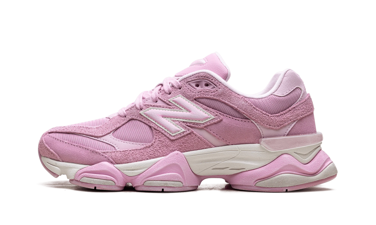 New Balance 9060 Pink Overdye