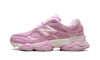 New Balance 9060 Pink Overdye