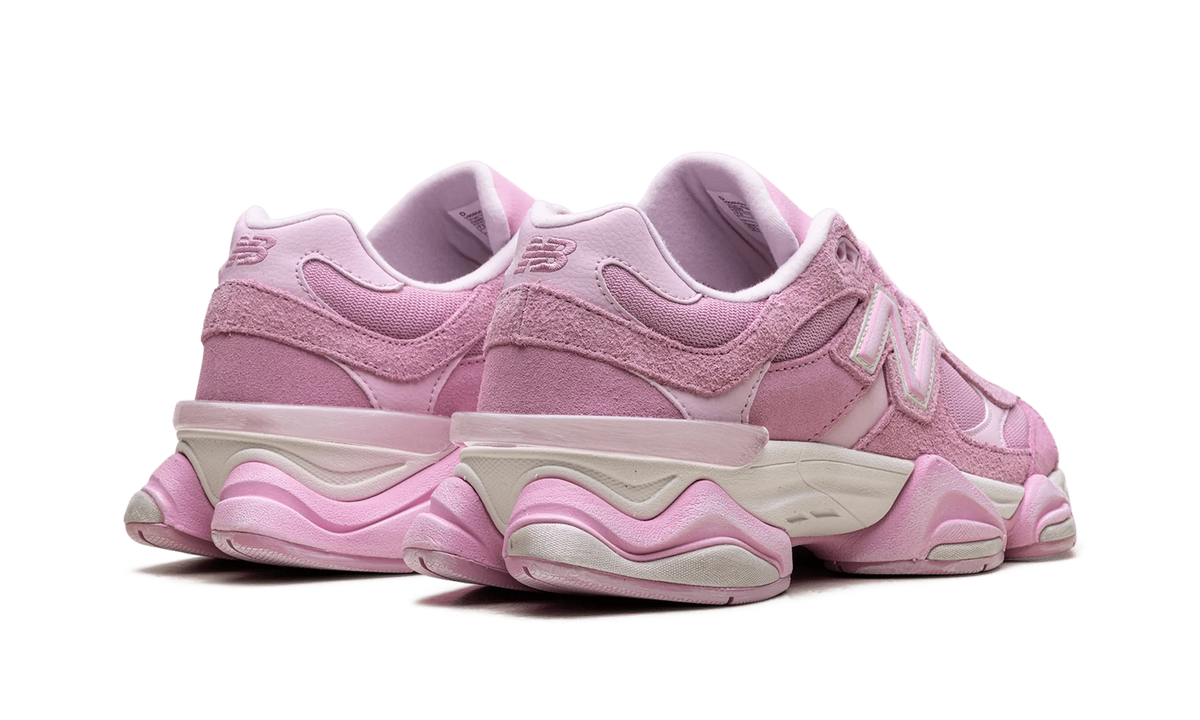 New Balance 9060 Pink Overdye