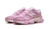 New Balance 9060 Pink Overdye