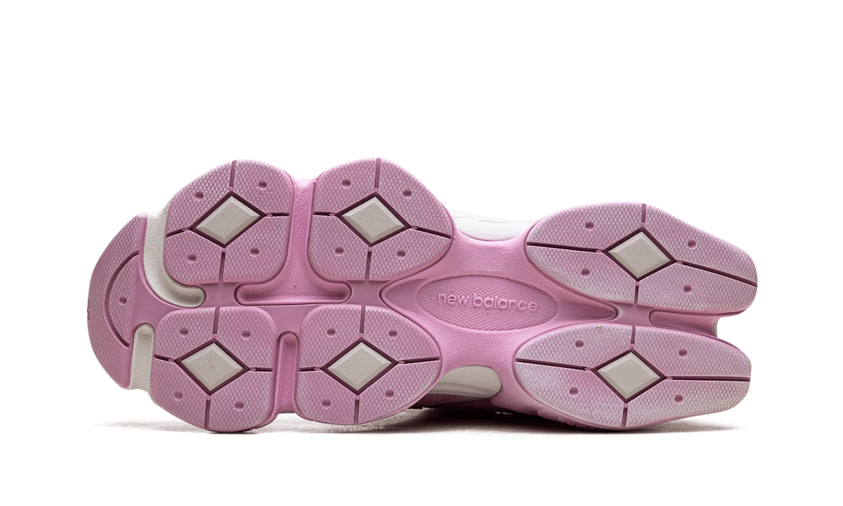New Balance 9060 Pink Overdye