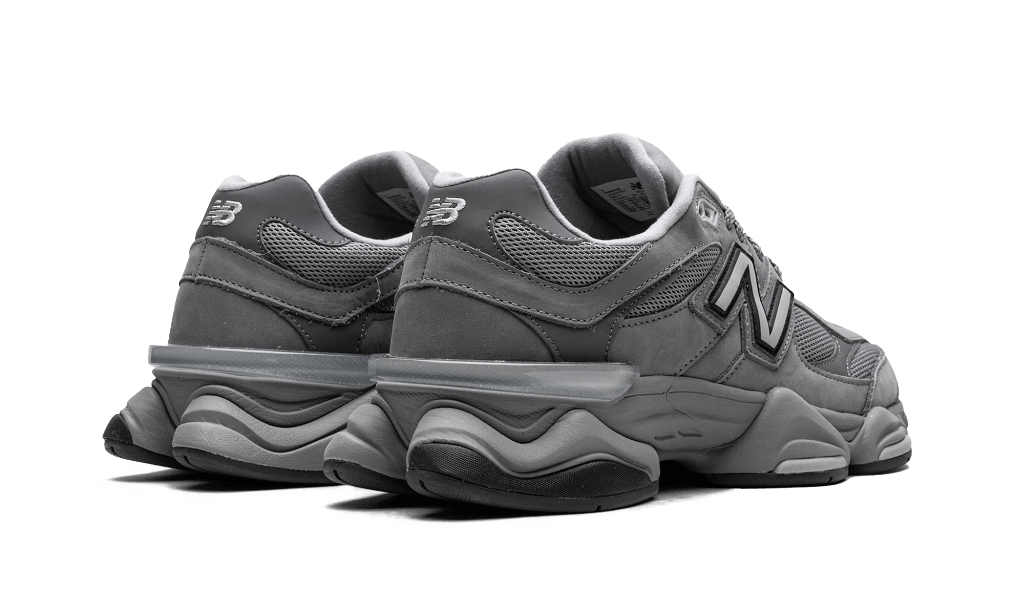 New Balance 9060 Shadow Grey Castlerock