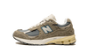 New Balance 2002R Protection Pack Mirage Grey bok