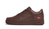 Nike Air Force 1 Low Supreme Baroque Brown