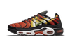 Nike Air Max Plus Sunset Orange Yellow