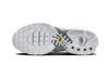 Nike Air Max Plus White Metallic Silver