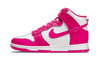 Nike Dunk High Rosa Prime