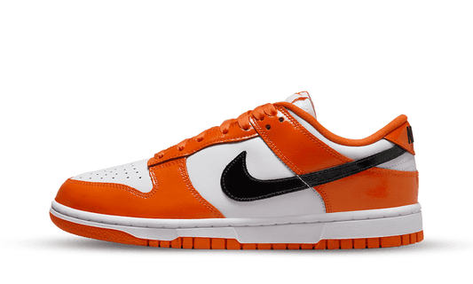 Nike Dunk Low Patent Halloween