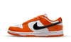 Nike Dunk Low Patent Halloween