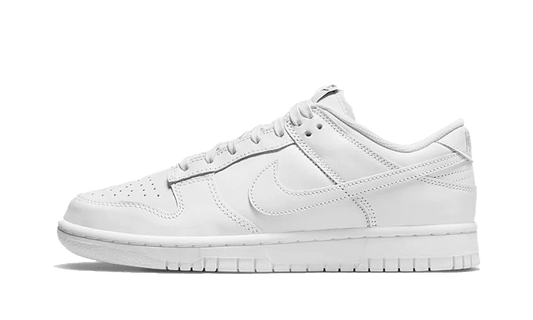 Nike Dunk Low Triple White