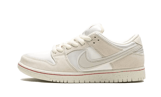 Nike SB Dunk Low City Of Love Light Bone FZ5654-100