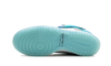 Nike SB Dunk Low Futura Laboratories Bleached Aqua