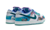 Nike SB Dunk Low Futura Laboratories Bleached Aqua